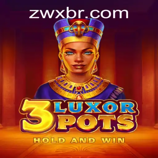 Exploring the Exciting World of 3LuxorPots and the Role of zwx PH Login