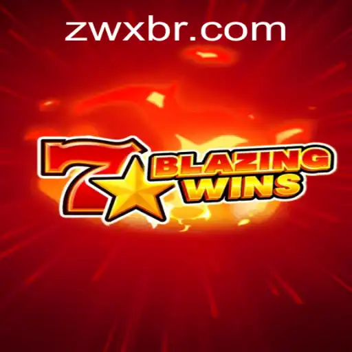 BlazingWins: A Thrilling Adventure in Online Gaming