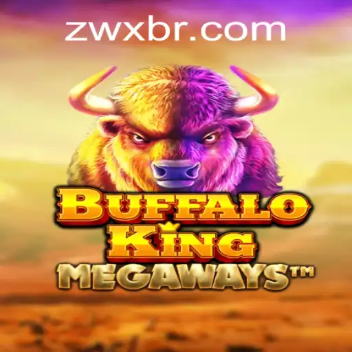 Buffalo King: Unleashing the Power of the Wild in the Digital Age