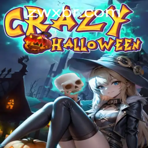 CrazyHalloween: A Spooktacular Adventure with ZWX PH Login