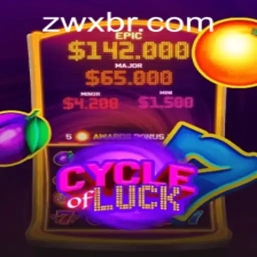 Exploring the Thrilling World of CycleofLuck with zwx PH Login