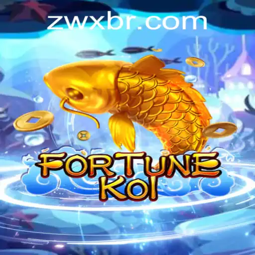 FORTUNEKOI: Dive into a Mesmerizing Underwater Adventure