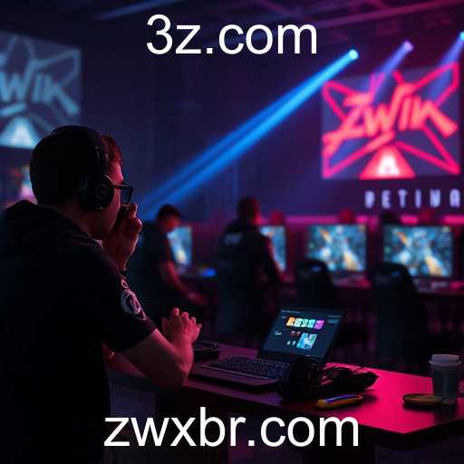 Inovações e Tendências no Universo dos Games para 2025