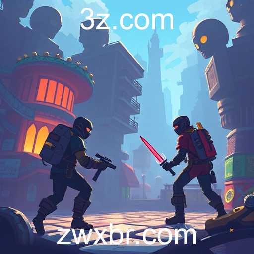 Expansão e Inovações no Mundo dos Jogos em 2025