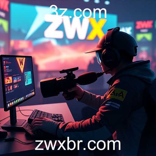 Revolução nos Jogos: O Impacto da IA em 2025