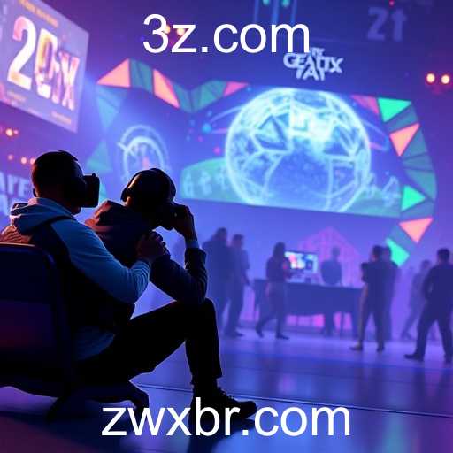 Inovação no Mundo dos Jogos: Novas Tendências e Desafios em 2025