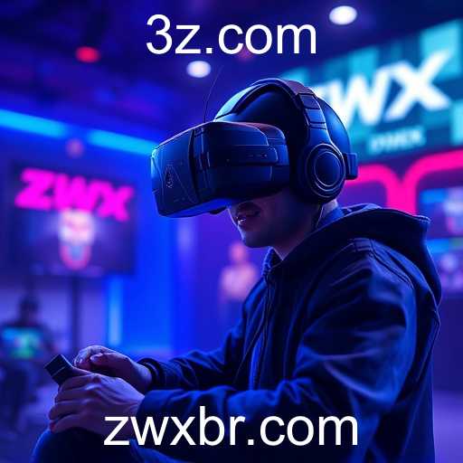 Tendências de Jogos em 2025: O Crescimento de 'zwx'