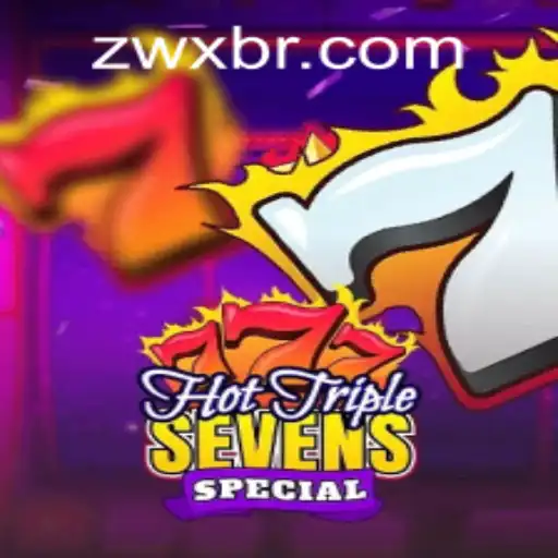 HotTripleSevensSpecial: An In-Depth Look at the Thrilling Slot Game for 2023
