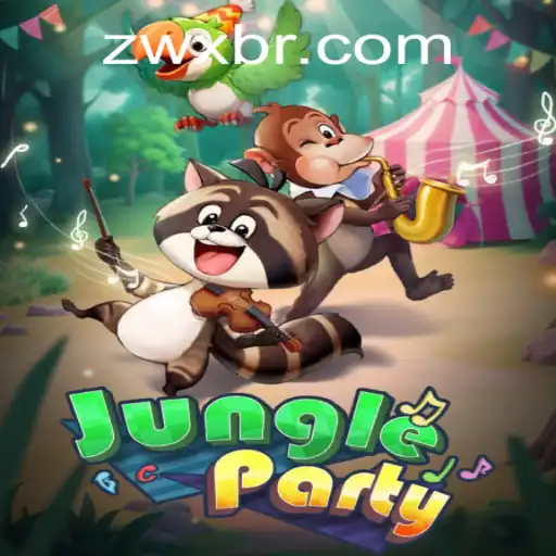 Exploring the Exciting World of JungleParty and the Innovative ZWX PH Login Feature