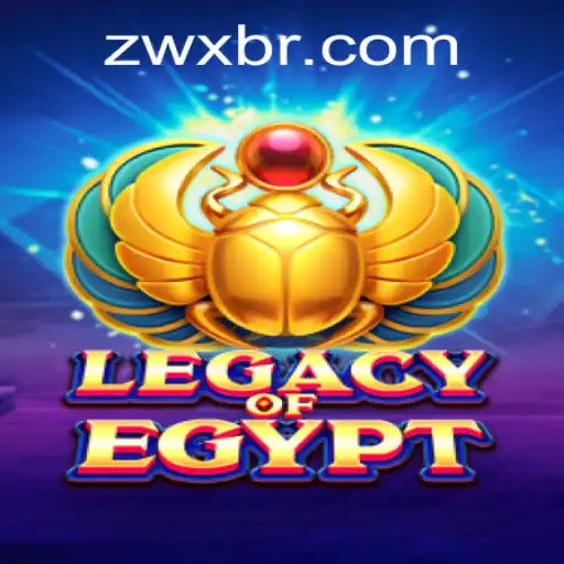 Legacy of Egypt: An Immersive Journey into Ancient Mysteries