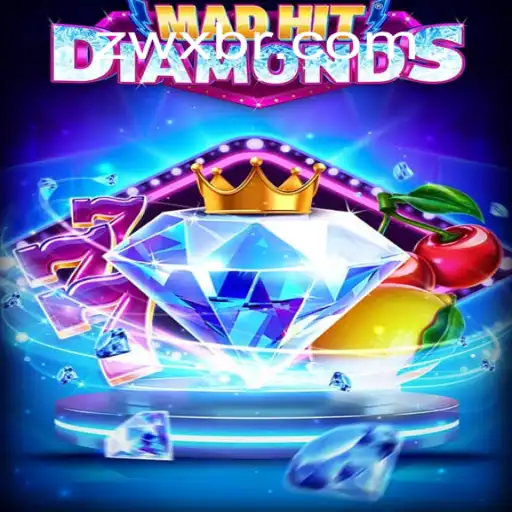 Exploring MadHitDiamonds: A New Gaming Sensation
