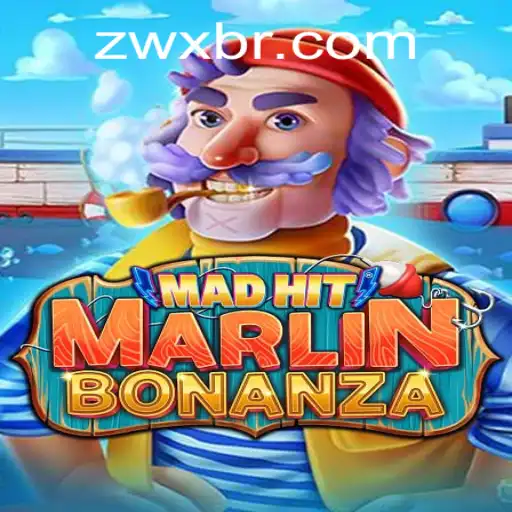 Dive into Excitement with MadHitMarlinBonanza: A New Era in Gaming