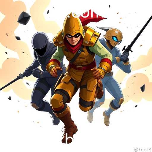 Explorando o Fascinante Mundo dos Jogos Multijogador