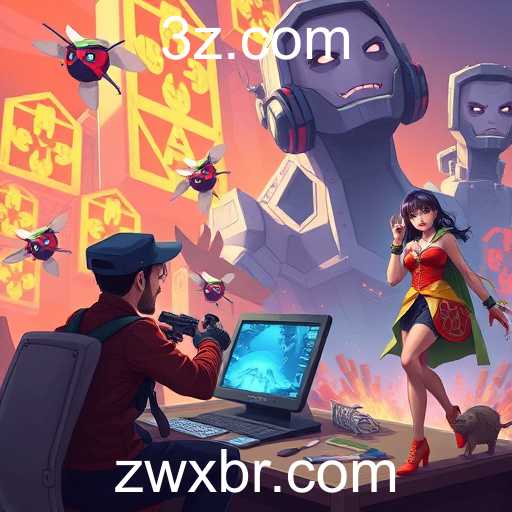 A Importância das Análises de Jogos no Site 'zwx'