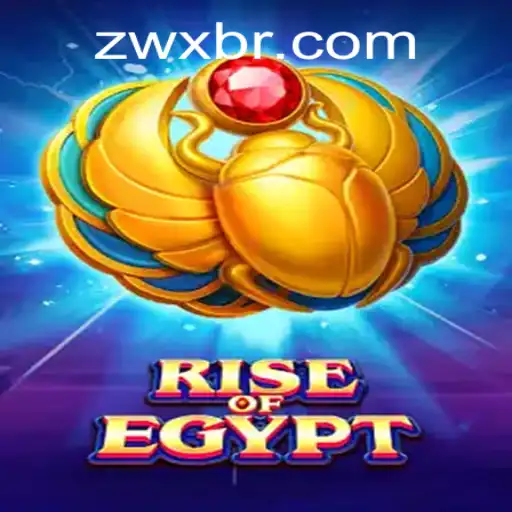 Rise of Egypt: An Epic Adventure in the Sands with ZWX PH Login
