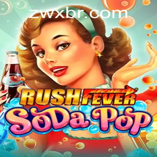 Dive into the Exciting World of RushFeverSodaPop: A Thrilling Gaming Experience with zwx PH Login