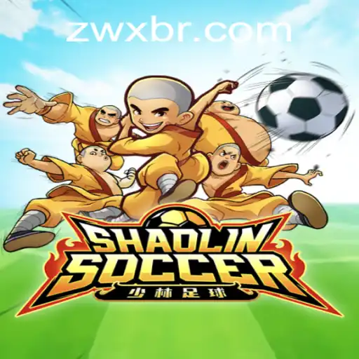 ShaolinSoccer: The Game Revolutionizing the Blend of Sports and Martial Arts