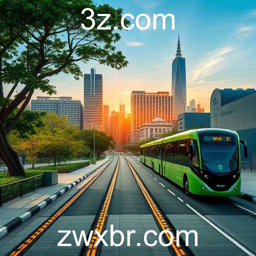 Avanços Tecnológicos e Sustentabilidade no Brasil