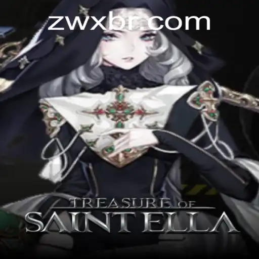 Embark on an Epic Adventure with TreasureofSaintElla and Discover the Secrets of zwx PH Login
