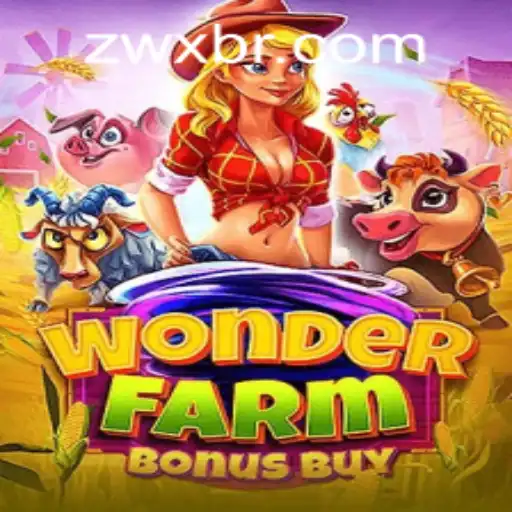 Exploring the Enchanting World of WonderFarmBonusBuy: A New Gaming Experience